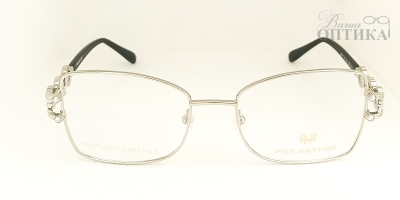 PIER MARTINO 6642 оправа очковая